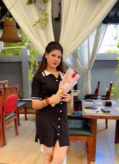 Jasmet Independent Girl Incall Available - escort in New Delhi Photo 1 of 3