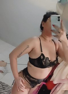 Jasmime - escort in Jakarta Photo 4 of 14