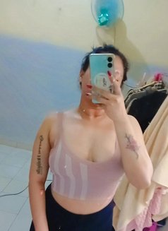 Jasmime - escort in Jakarta Photo 12 of 14