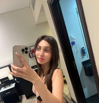 Jasmin 22yo Big Boobs - escort in Abu Dhabi