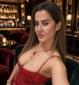 Jasmin Al Raffa - puta in Dubai Photo 1 of 4