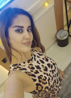 Jasmin Anal - Bur Dubai - escort in Dubai Photo 2 of 5