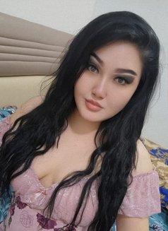 Jasmin - escort in Muscat Photo 1 of 8