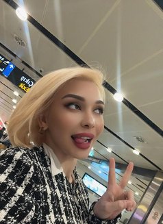 Jasmin - escort in İstanbul Photo 4 of 5