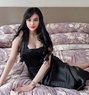 Tasya VIP model Popular - escort in Jakarta Photo 14 of 18