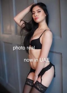 Jasmin - escort in Abu Dhabi Photo 17 of 17