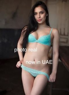 Jasmin - escort in Abu Dhabi Photo 13 of 17
