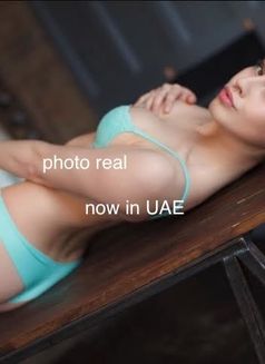 Jasmin - puta in Abu Dhabi Photo 14 of 17