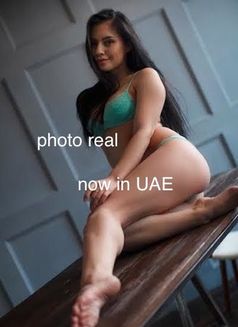 Jasmin - puta in Abu Dhabi Photo 15 of 17
