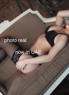 Jasmin - escort in Abu Dhabi Photo 16 of 17