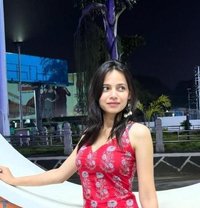 Jasmin Chandigarh Call Girls Provider - escort agency in Chandigarh