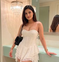 Jasmin Chandigarh Call Girls Provider - escort agency in Chandigarh