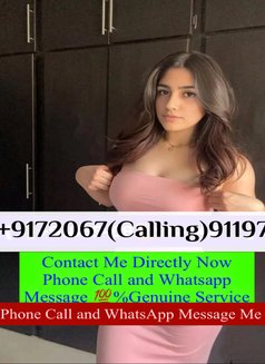Jasmin Chandigarh Call Girls Provider - Agencia de putas in Chandigarh Photo 4 of 5