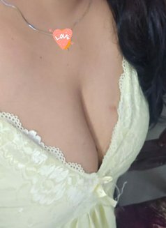 Jasmin Cochin - escort in Kochi Photo 1 of 1