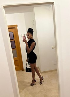 Jasmin - Agencia de acompañantes transexuales in Barcelona Photo 1 of 11