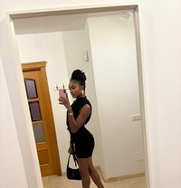 Jasmin - Agencia de acompañantes transexuales in Barcelona