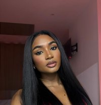 Jasmin - Agencia de acompañantes transexuales in Barcelona