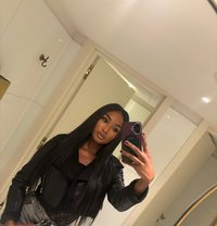 Jasmin - Agencia de acompañantes transexuales in Barcelona