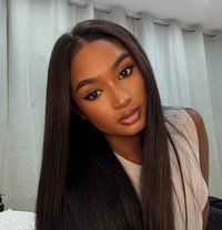 Jasmin - Transsexual escort agency in Barcelona