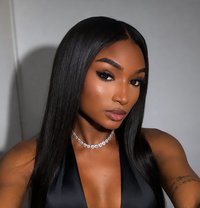 Jasmin - Transsexual escort agency in Barcelona