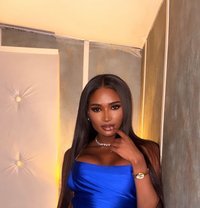 Jasmin - Transsexual escort agency in Barcelona