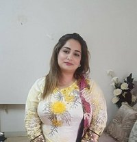 Jasmin Doorstep Incall 24*7 - escort in Chennai