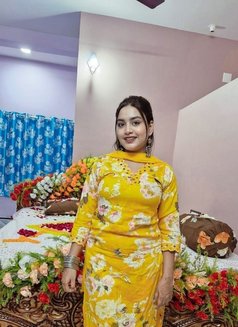 Jasmin Doorstep Incall 24*7 - escort in Chennai Photo 4 of 4