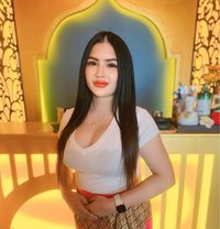 Jasmin - escort in Riyadh
