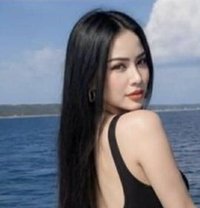 Jasmin - escort in Riyadh