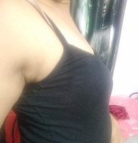 Jasmin - escort in Thiruvananthapuram