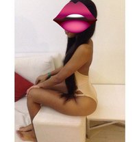 Jasmin - escort in Nairobi