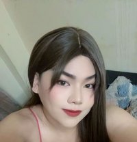 Jasmin Gay Ladyboy TH - Transsexual escort in Muscat