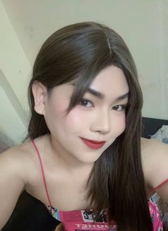 Jasmin Gay Ladyboy TH - Transsexual escort in Muscat Photo 3 of 7