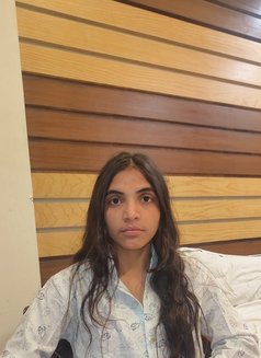 Jasmin Genuine Girls Available Full Serv - escort in Candolim, Goa Photo 2 of 5