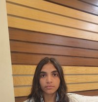 Jasmin Genuine Girls Available Full Serv - puta in Candolim, Goa