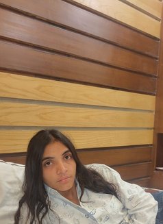 Jasmin Genuine Girls Available Full Serv - escort in Candolim, Goa Photo 3 of 5