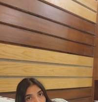 Jasmin Genuine Girls Available Full Serv - puta in Candolim, Goa