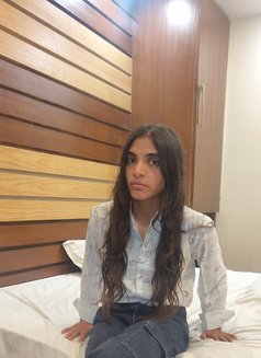 Jasmin Genuine Girls Available Full Serv - escort in Candolim, Goa Photo 4 of 5