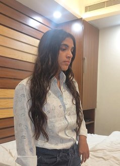 Jasmin Genuine Girls Available Full Serv - escort in Candolim, Goa Photo 5 of 5