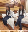 Jasmin Genuine Girls Available Full Serv - puta in Candolim, Goa Photo 8 of 8