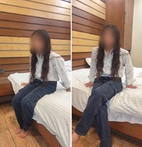 Jasmin Genuine Girls Available Full Serv - puta in Candolim, Goa Photo 8 of 8