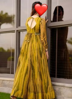 Jasmin High Class Profile - puta in Hyderabad Photo 1 of 4