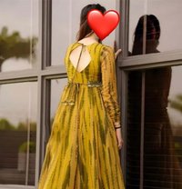 Jasmin High Class Profile - puta in Hyderabad