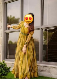 Jasmin High Class Profile - puta in Hyderabad Photo 2 of 4