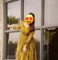 Jasmin High Class Profile - puta in Hyderabad