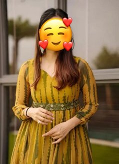 Jasmin High Class Profile - puta in Hyderabad Photo 3 of 4