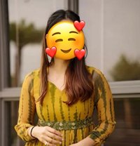 Jasmin High Class Profile - puta in Hyderabad