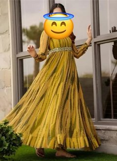Jasmin High Class Profile - puta in Hyderabad Photo 4 of 4