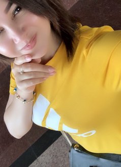 Jasmin Independent - escort in Dubai Photo 1 of 6