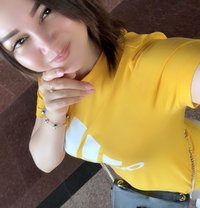 Jasmin Independent - escort in Dubai